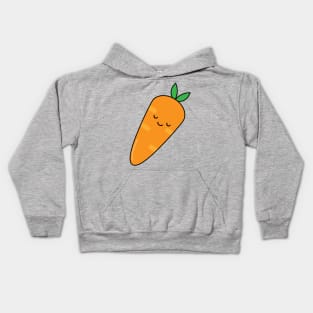 Carrot Kids Hoodie